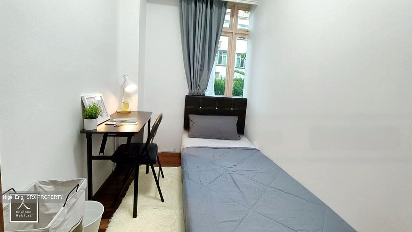 Le Hill Condominium (D5), Condominium #462738941